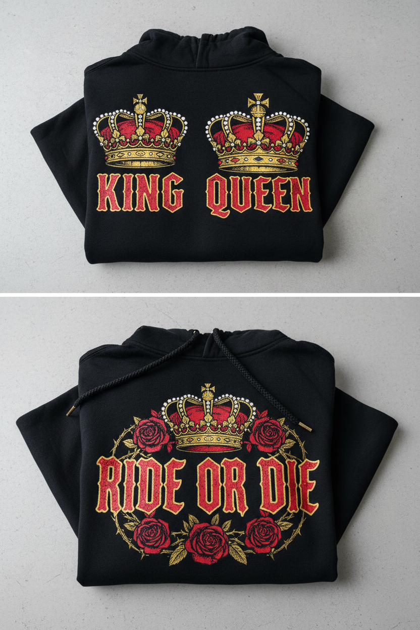 Hoodies