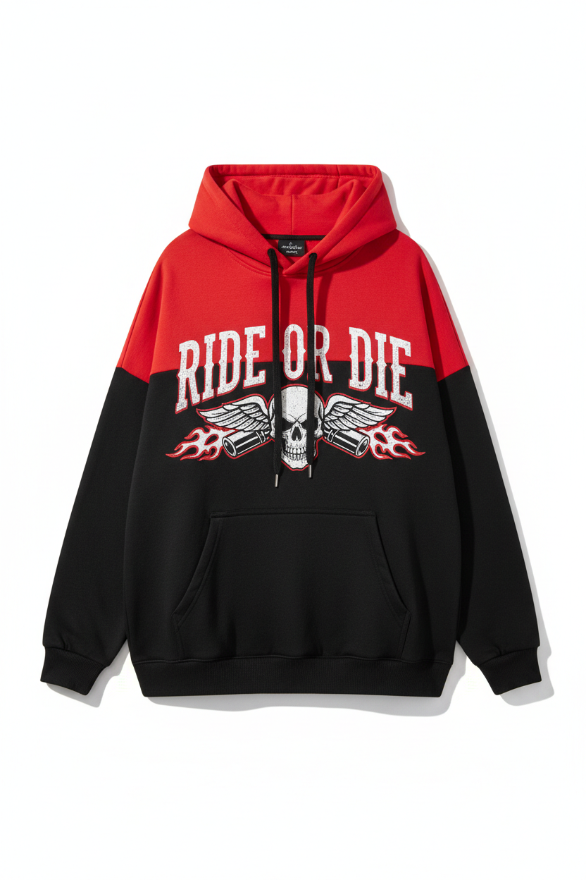 Hoodies